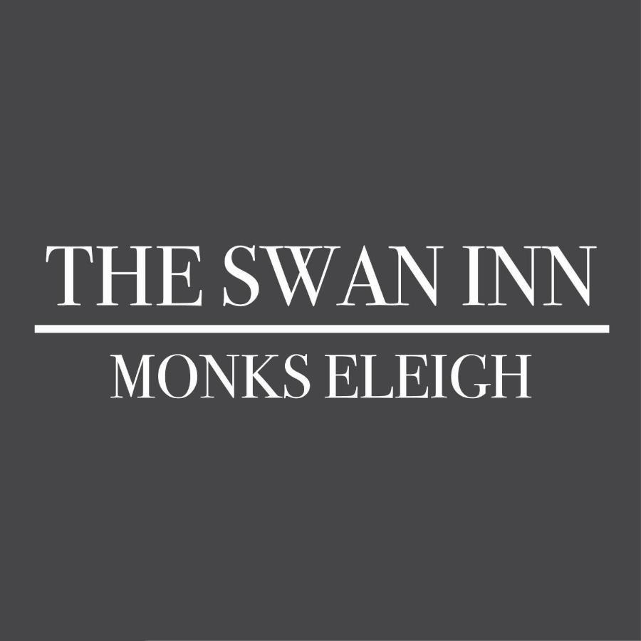 The Swan Inn Monks Eleigh Ngoại thất bức ảnh